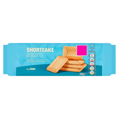 Shortcake Biscuits 200g thumbnail 2