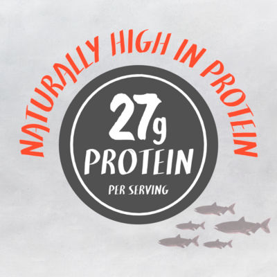 Sockeye Salmon 220g thumbnail 4