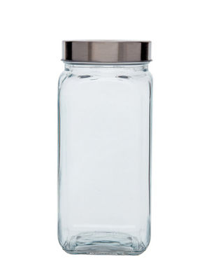 Screw Lid Canister thumbnail 2