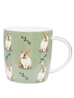 Rabbit Mug
