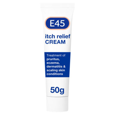 Itch Relief Cream for Itchy Skin from Eczema & Dry Skin Conditions 50g thumbnail 2