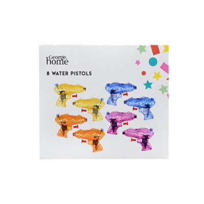 GH WATER PISTOLS thumbnail 2