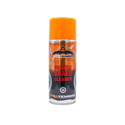 Bicycle Brake Cleaner 400ml thumbnail 2
