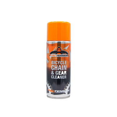 Bicycle Chain & Gear Cleaner 400ml thumbnail 2