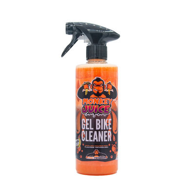 Monkey Juice Gel Bike Cleaner 500ml