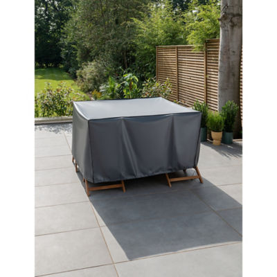 Premium Square Furniture Cover