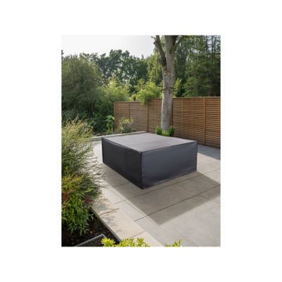 Premium Rectangular Furniture Cover thumbnail 2