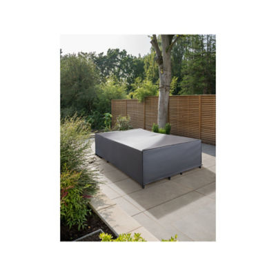 George Home Premium Large Rectangular Furniture Cover 280x180x67cm