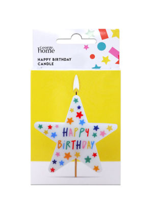 Birthday Candle thumbnail 2