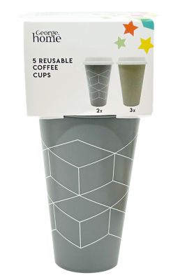 Reusable Coffee Cups thumbnail 2