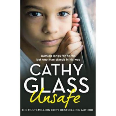 Unsafe - Cathy Glass thumbnail 2
