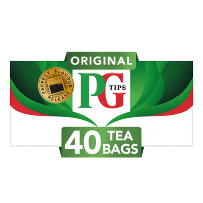 40 Original Tea Bags 116g thumbnail 3
