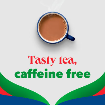 Decaf Black Decaffeinated 70 Tea Bags thumbnail 3