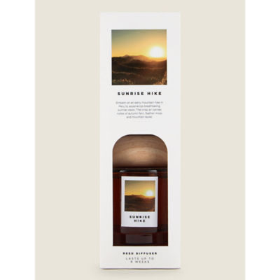 Sunrise Hike Reed Diffuser