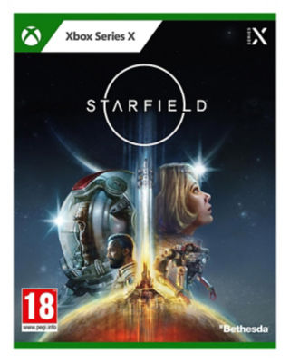 Starfield thumbnail 2