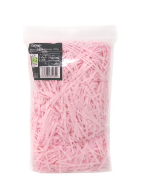 Pink Shredded Tissue thumbnail 2