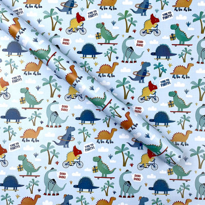 Dino Rollwrap