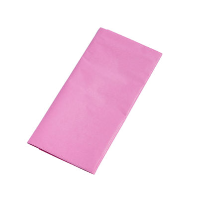 Pink Tissue Paper