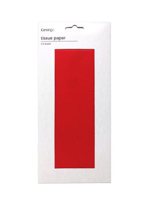 Red Tissue