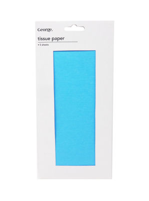 Baby Blue Tissue thumbnail 2