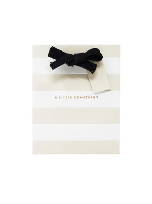 Premium Little Something Stripe Small Portrait Bag thumbnail 2