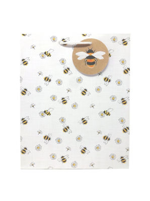 Bee Medium Bag thumbnail 2