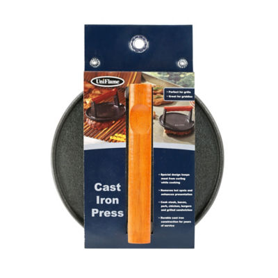 Meat Press thumbnail 2
