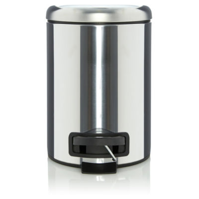 Pedal Bin