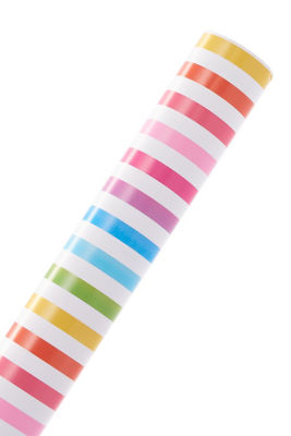 Rainbow Stripe Rollwrap thumbnail 2