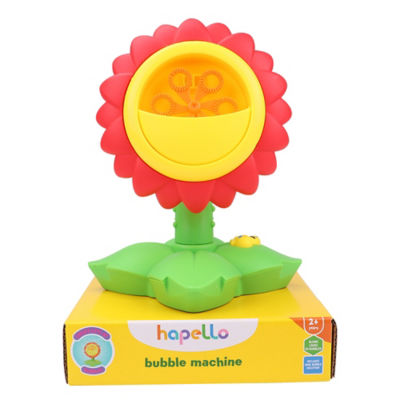 Bubble Machine