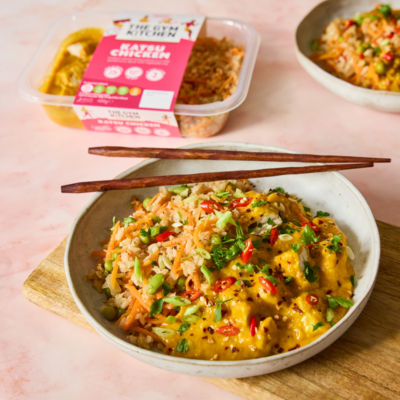 Katsu Chicken 400g thumbnail 3