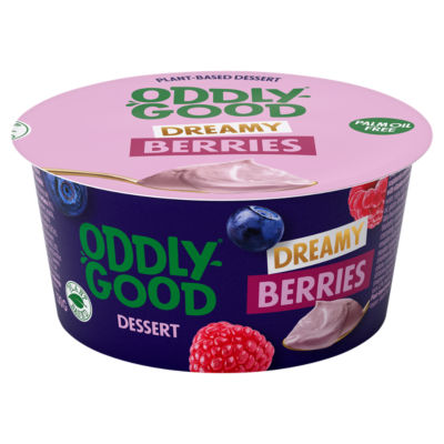 Dessert Dreamy Berries 130g thumbnail 2
