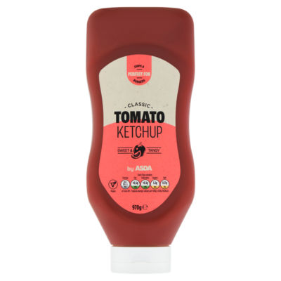 Classic Tomato Ketchup 970g thumbnail 2