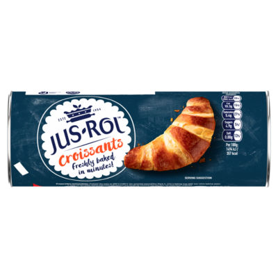 Croissants 340g thumbnail 2