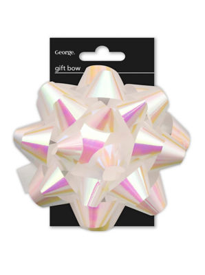 Iridescent Gift Bow thumbnail 2