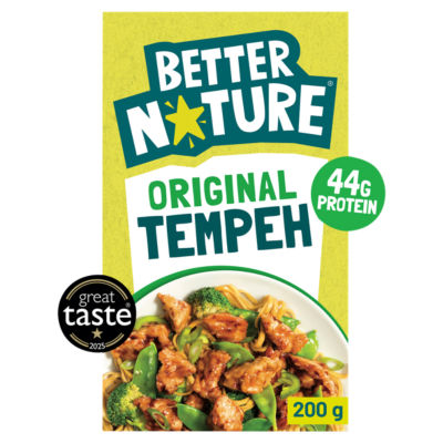 Original Tempeh 200g thumbnail 2
