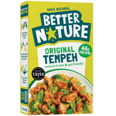 Original Tempeh 200g thumbnail 3