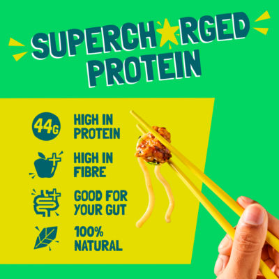 Original Tempeh 200g thumbnail 4