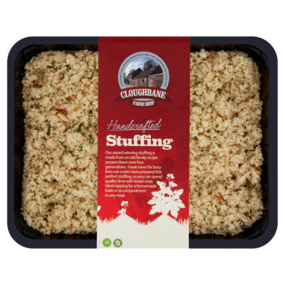 Farm Shop Handcrafted Stuffing 350g thumbnail 2