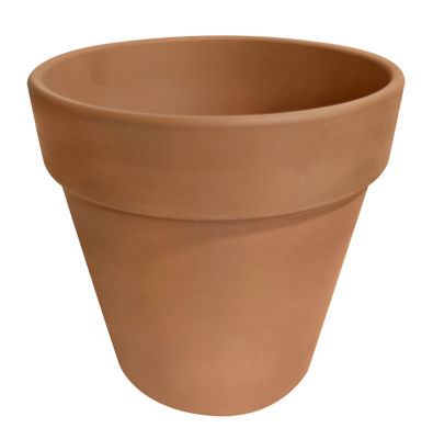 Stackable Terracotta Pot 20x12x19cm