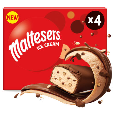 Ice Cream Bar 4 Pack thumbnail 2