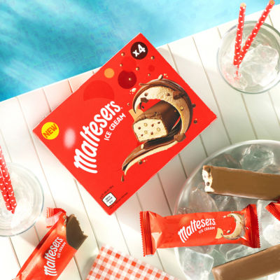 Ice Cream Bar 4 Pack thumbnail 4