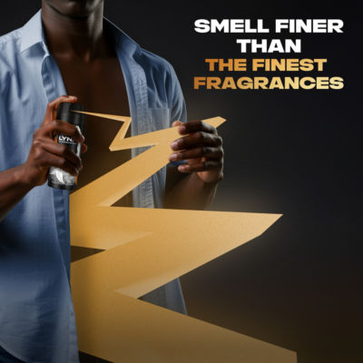Fine Fragrance Collection Black Vanilla Premium Body Spray 150 ml thumbnail 3