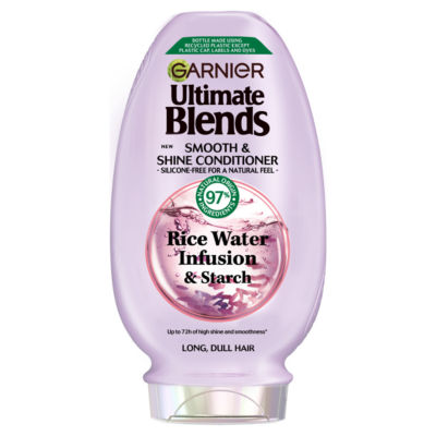 Ultimate Blends Rice Water Infusion & Starch Conditioner 250ml thumbnail 2