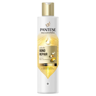 Molecular Bond Repair Shampoo with Biotin 250ml Pro-V Concentrated Formula thumbnail 2