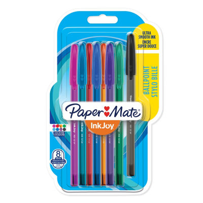 InkJoy 100ST Ballpoint Pens thumbnail 2