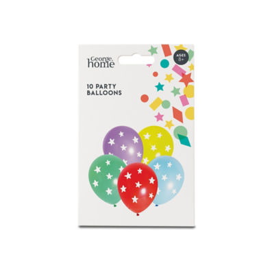 Star Balloons thumbnail 2
