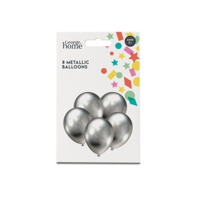 METALLIC BALLOONS thumbnail 2