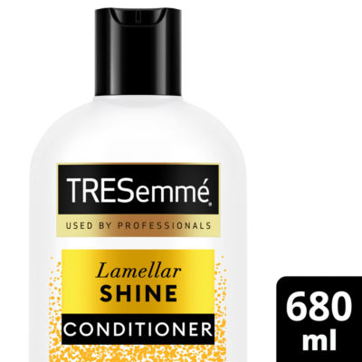 Conditioner Lamellar Shine 680 ml thumbnail 2
