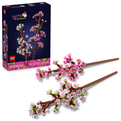 Cherry Blossoms Flowers Set 40725 thumbnail 2